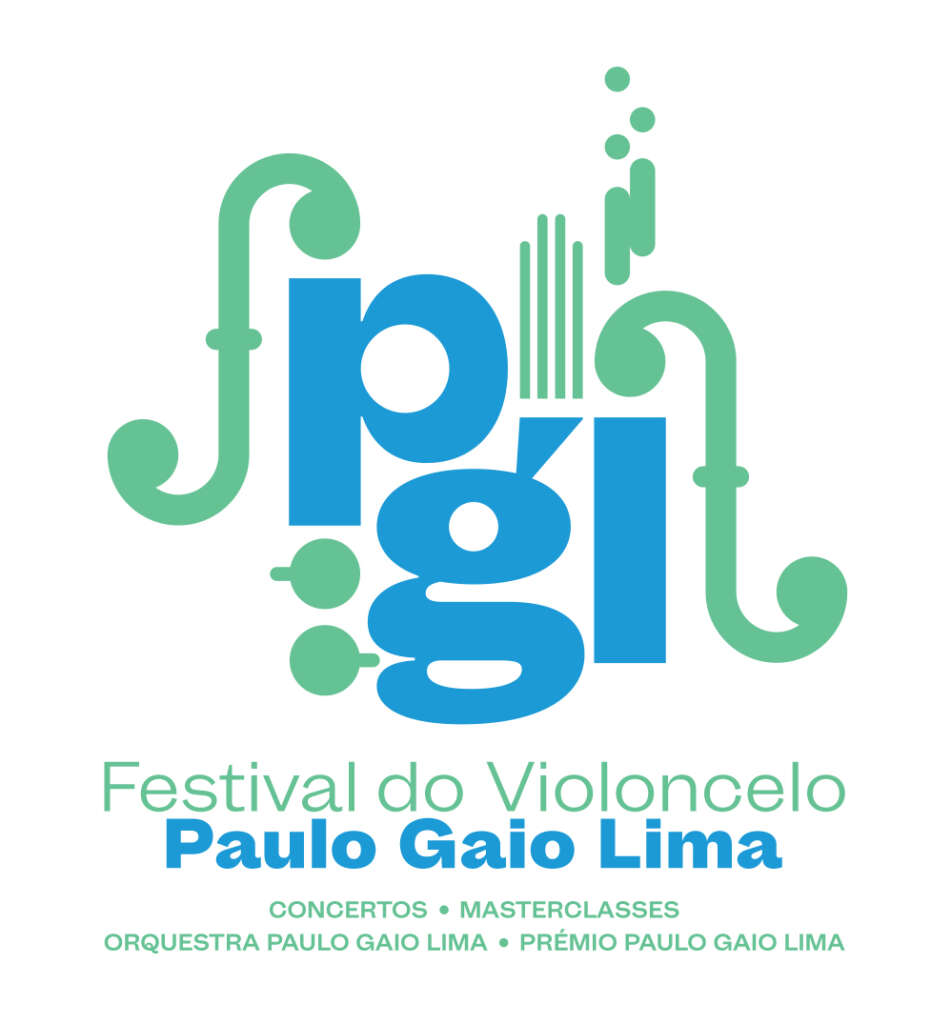 Festival do Violoncelo - Paulo Gaio Lima | 23 a 30 de abril